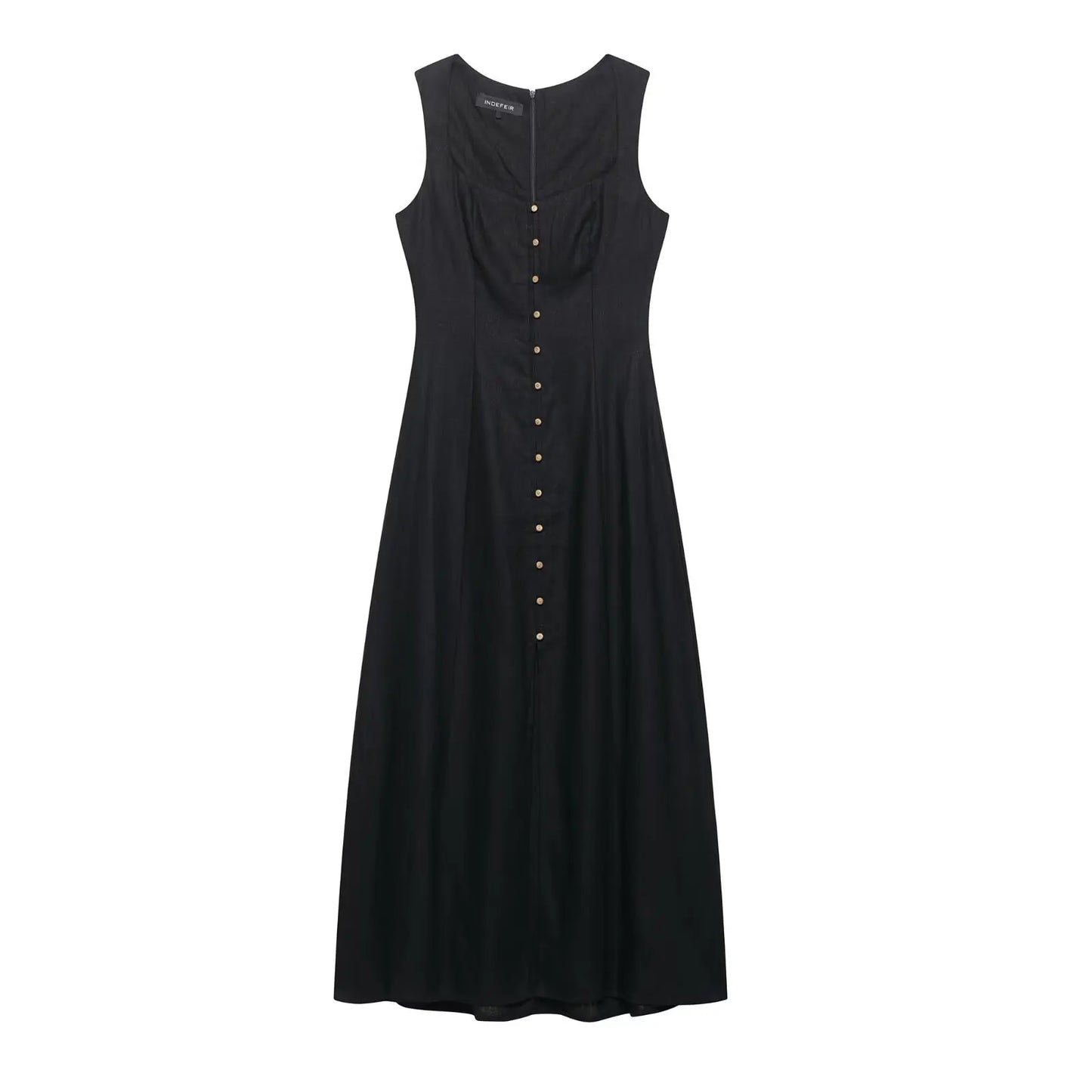 GlowDress Modern Classic – Minimal, Elegant, Timeless