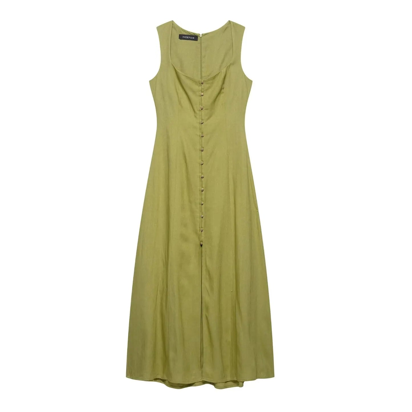GlowDress Modern Classic – Minimal, Elegant, Timeless