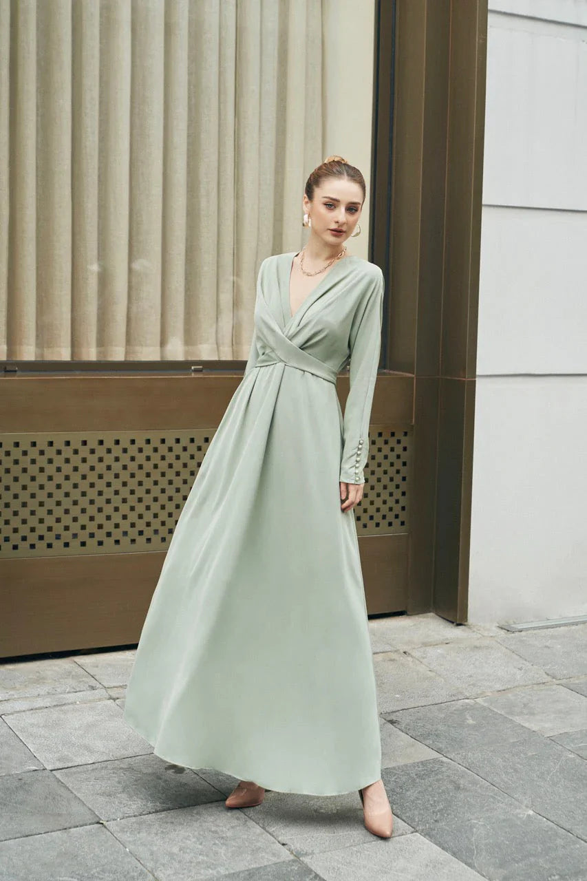 Modest Dresses