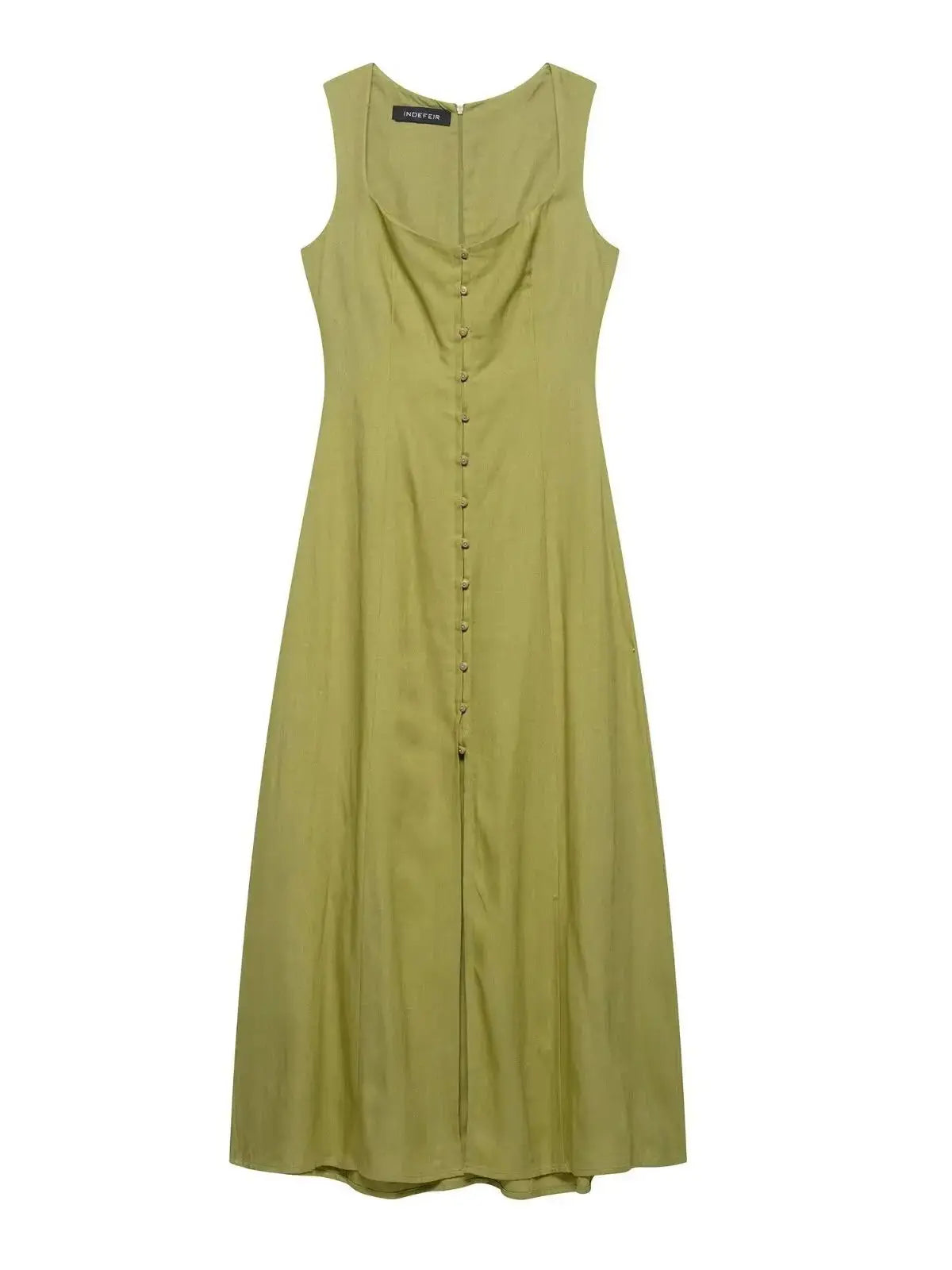 GlowDress Modern Classic – Minimal, Elegant, Timeless