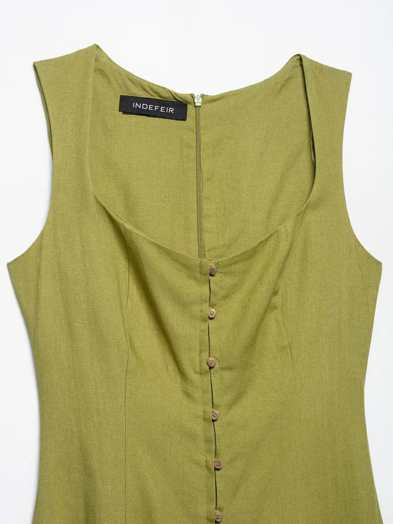 GlowDress Modern Classic – Minimal, Elegant, Timeless