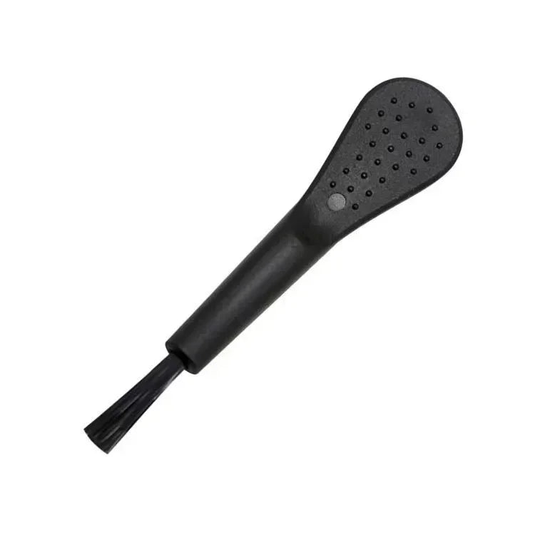 Cell Phone Charging Port Dust Plug with Cleaning Brush – Universal Type-C & IOS Charging Port Cleaner Set